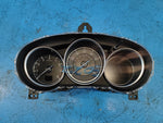 Instrument cluster MAZDA CX-5 (KF) 16-21