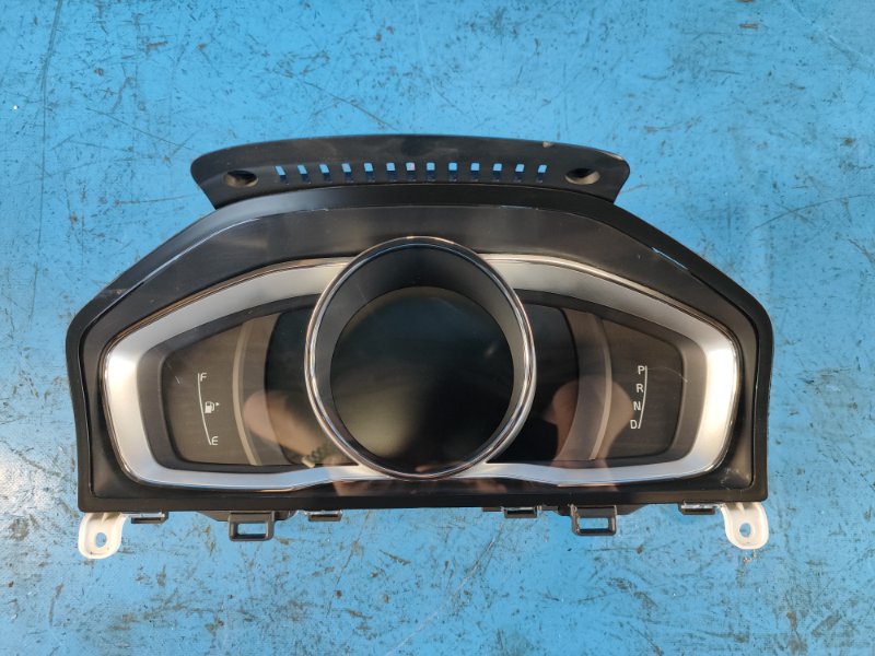 Instrument cluster VOLVO XC70 07-16