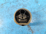 Air deflector FORD MUSTANG 15-