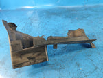 FORD MUSTANG 15- radiator deflector