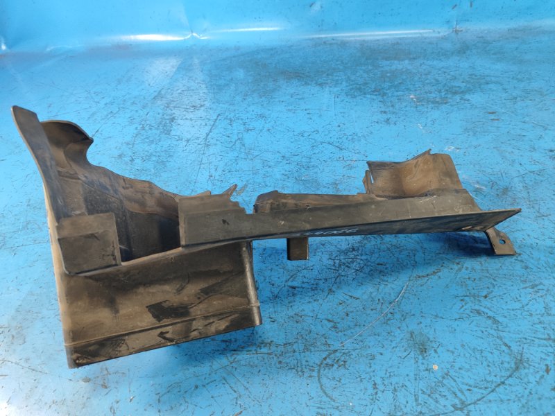 FORD MUSTANG 15- radiator deflector