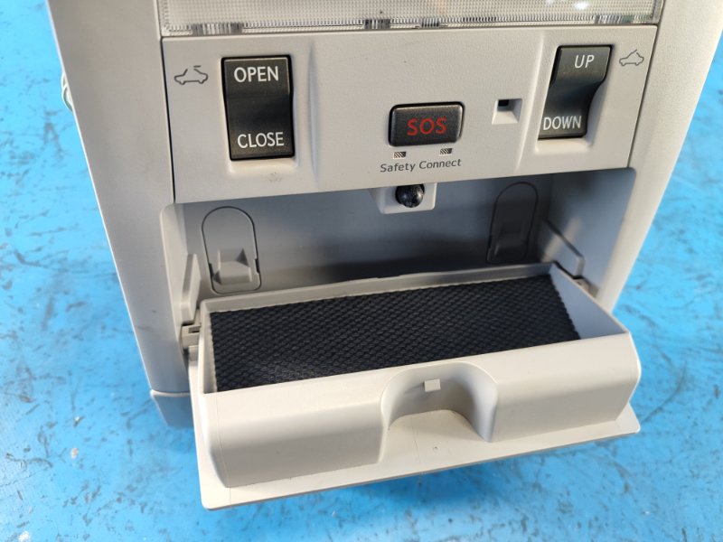 LEXUS HS250H (ANF10) Interior Light 09-12 2009