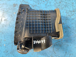 Air deflector JEEP COMPASS 17-21 2018 Left.