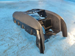 Center dashboard trim. MINI Cooper S R56 06-14 2009