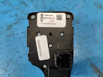 Jeep Renegade All-Wheel Drive Control Unit (BU) 14-2015