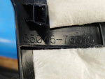 Center dashboard trim for Lexus CT200 11-17 2012