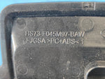 FORD FUSION 14-button