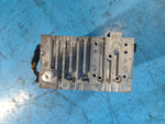 Ford Escape 12-19 2017 radio