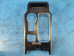 Interior plastics for Ford Fusion 14-