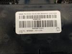 Heater control unit MINI Cooper S R56 06-14 2009