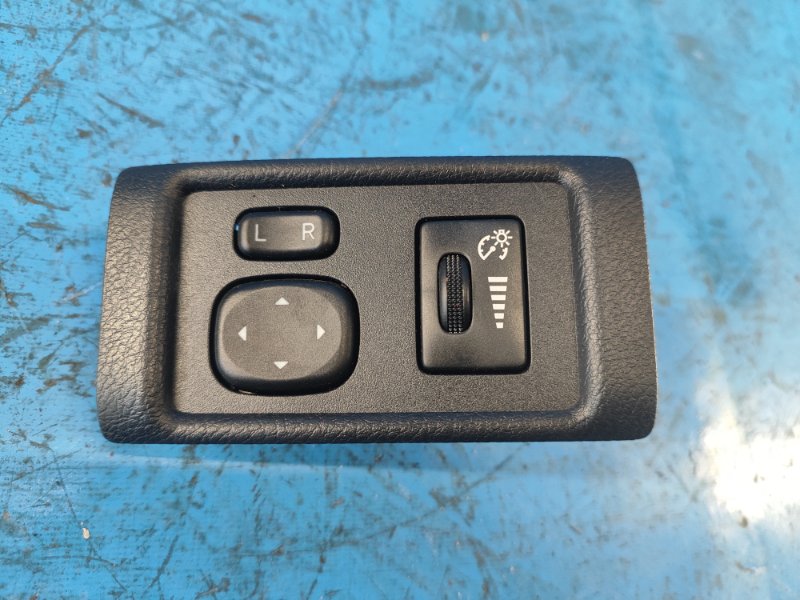Mirror control unit for Lexus CT200 11-17 2012