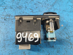 USB adapter JEEP RENEGADE (BU) 14-2015