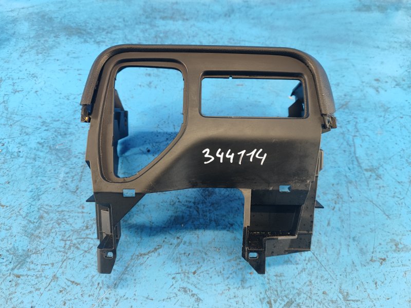 Dashboard cover for Jeep Renegade (Bu) 2014-2015