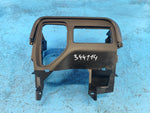 Dashboard cover for Jeep Renegade (Bu) 2014-2015