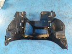 Dashboard cover for Jeep Renegade (Bu) 2014-2015