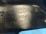 Dashboard cover for Jeep Renegade (Bu) 2014-2015
