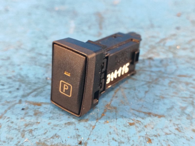 Parking sensor button LEXUS CT200 11-17 2012