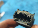 Parking sensor button LEXUS CT200 11-17 2012