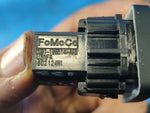 Internal trunk release button FORD FUSION 14-