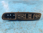 Power window control unit for Jeep Renegade (BU) 14-2015