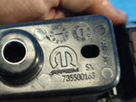 Power window control unit for Jeep Renegade (BU) 14-2015