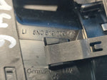 Air deflector VOLKSWAGEN TIGUAN 08-17 2017 Left.
