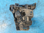 Front bumper bracket VOLVO XC70 07-16 Left.