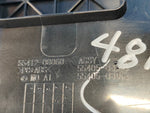 Heater control unit for Toyota Sienna 11-16 2015