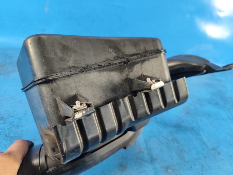 Air intake Toyota Camry 40 06-11 2007
