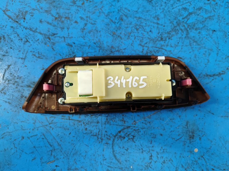 LEXUS HS250H Power Window Control Unit (ANF10) 09-12 2009