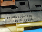 LEXUS HS250H Power Window Control Unit (ANF10) 09-12 2009