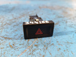 Hazard warning button for Volkswagen Tiguan 08-17 2017