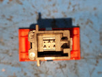 Hazard warning button for Volkswagen Tiguan 08-17 2017