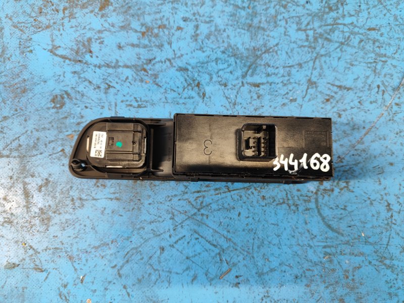 Power window control unit for Volkswagen Tiguan 08-17 2017