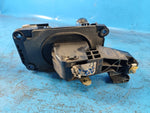 Automatic transmission link FORD MUSTANG 15-