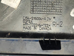 Body trim FORD ESCAPE 12-19 2017 Right.