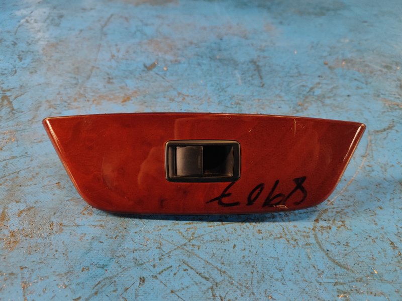 Window lift button LEXUS HS250H (ANF10) 09-12 2009 Right Front