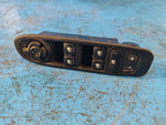 Power window control unit for the 2018 Jeep Compass 17-21