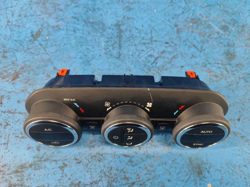 Heater control unit for Jeep Renegade (Bu) 14- 2015