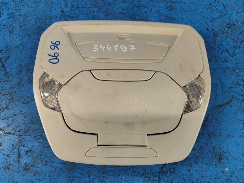 Ford Escape 12-19 2017 interior light