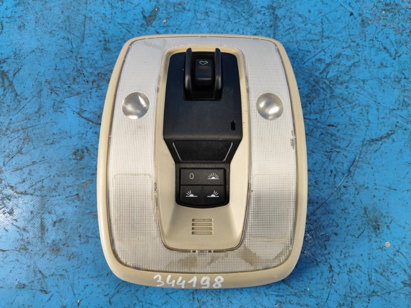 Interior light for Volvo XC70 07-16
