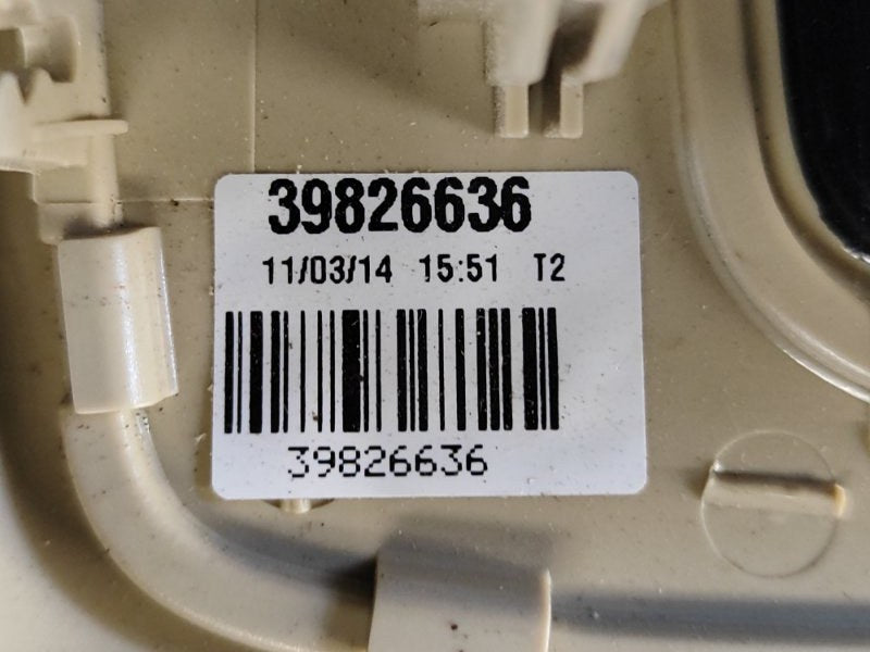 Interior light for Volvo XC70 07-16
