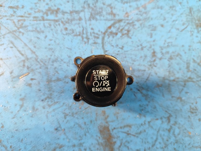 Start-stop button JEEP COMPASS 17-21 2018