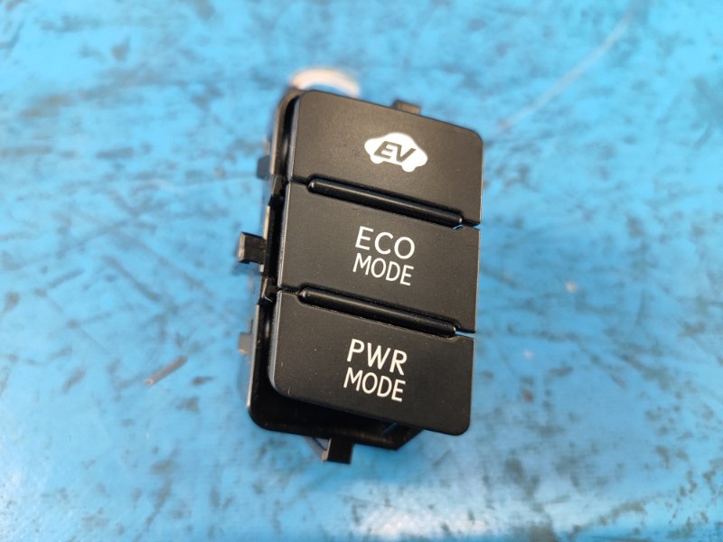Automatic transmission mode button for the Lexus HS250H (ANF10) 09-12 2009