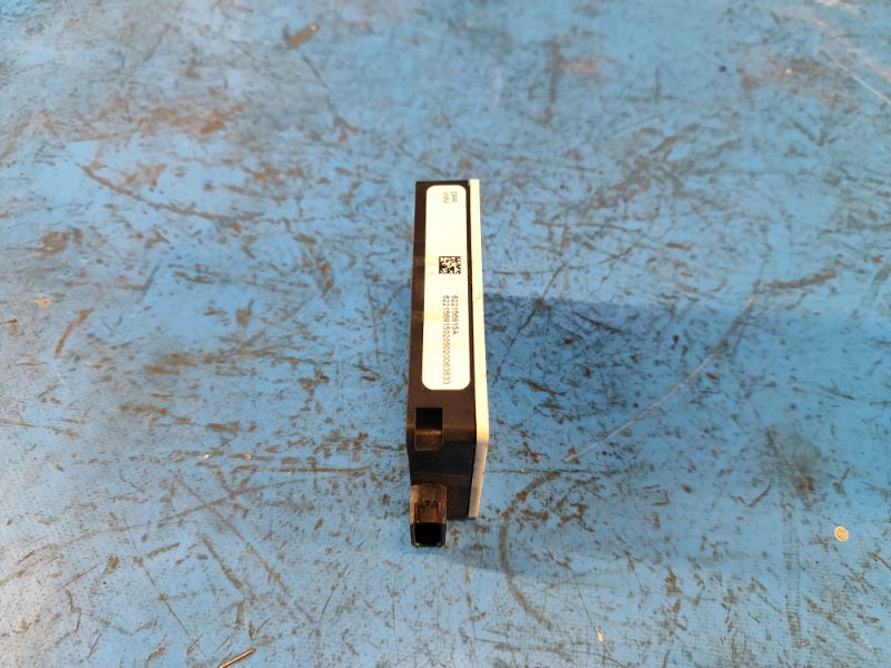 Blind Spot Sensor for Dodge Grand Caravan 08-2013