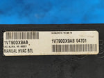 Interior trim for a Dodge Grand Caravan 08-2014
