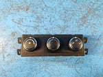 Heater control unit for Dodge Grand Caravan 08-2014