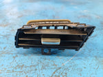 Air deflector FORD MUSTANG 15- Left.