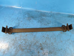 Roof rails JEEP COMPASS 17-21 2018
