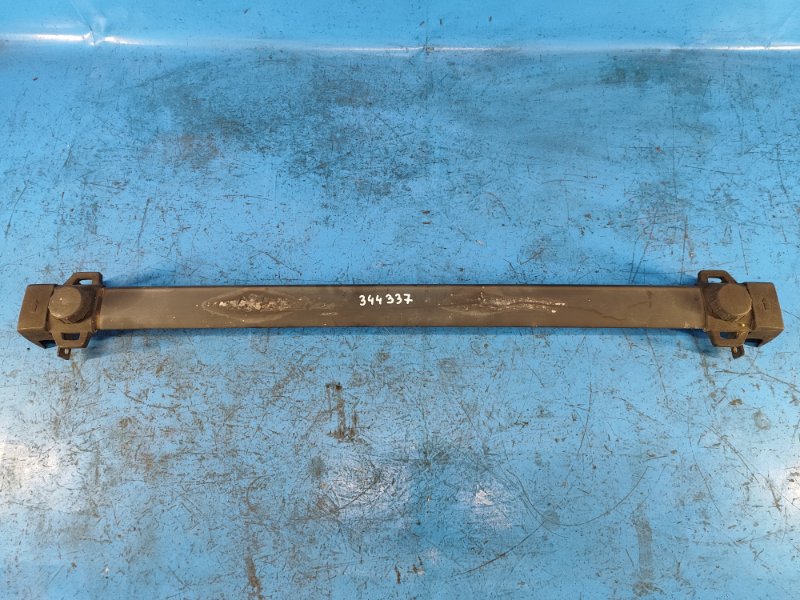 Roof rails JEEP COMPASS 17-21 2018